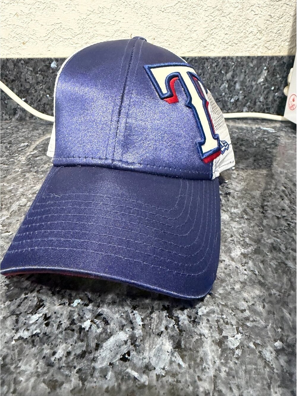 Women’s Texas Rangers Hat